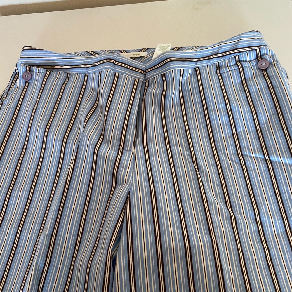 LizGolf Audra pant
